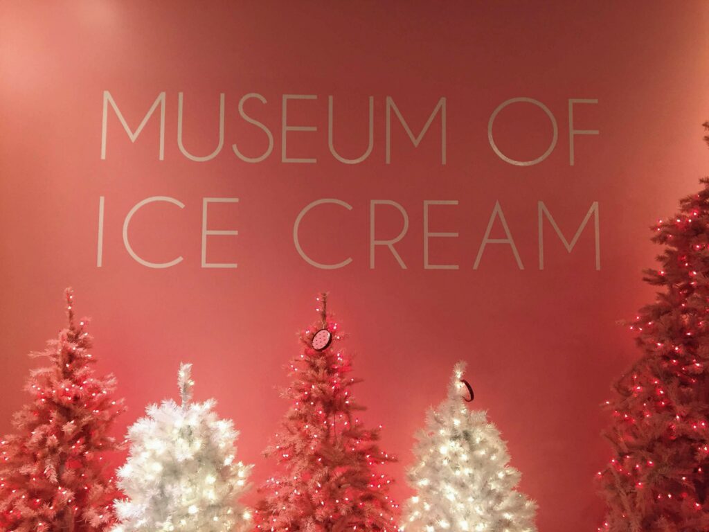 Blokken Museum of Ice Cream